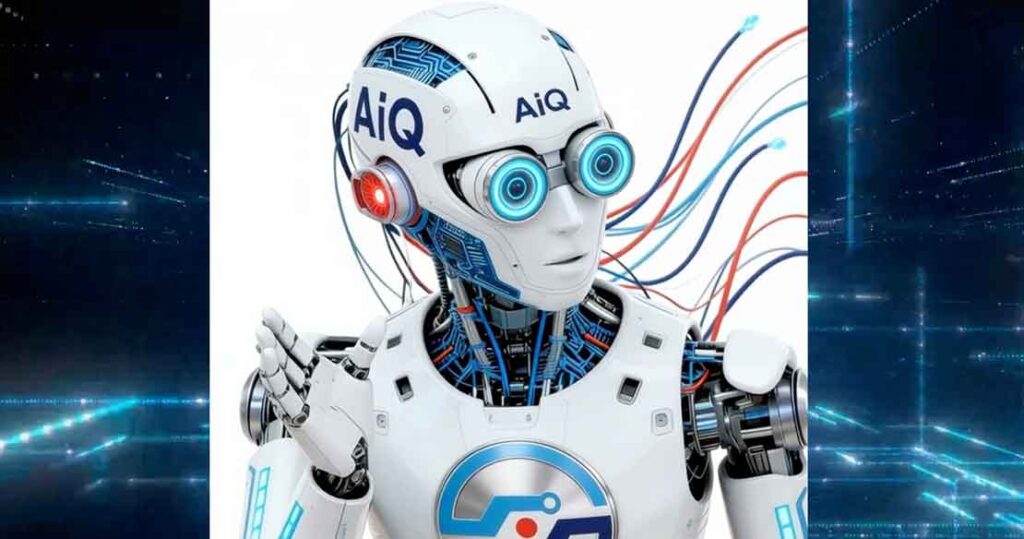 AIQ VOICE