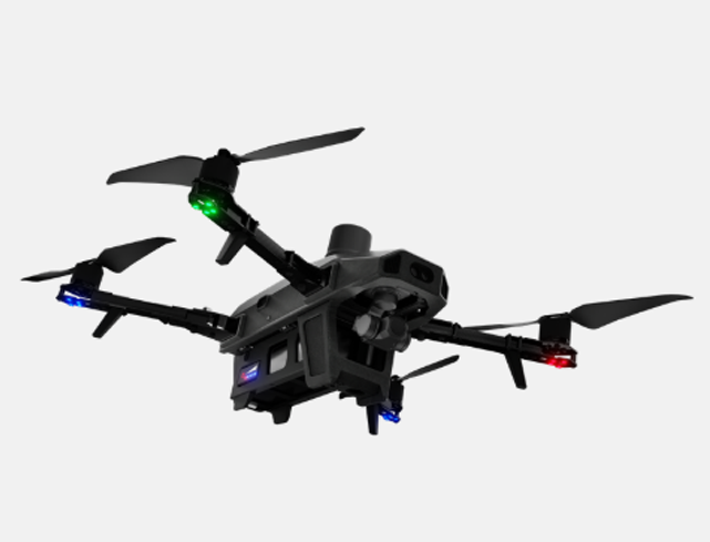 AIQ DRONE